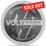 VOLT Pearls Midnight Mint