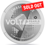 VOLT Pearls Smashed Ice