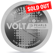 VOLT Pearls Twisted Berry