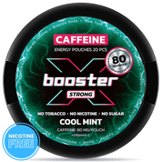 X-Booster Cool Mint