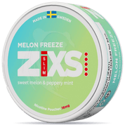 ZIXS Melon Freeze