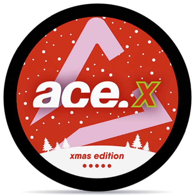 ACE X Xmas Edition