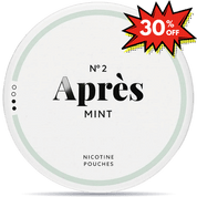 Après No. 2 Mint 4 mg