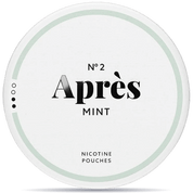 Après No. 2 Mint Normal