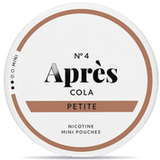 Après No. 4 Cola Petite Mini