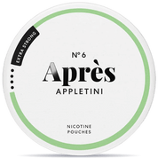 Après No. 6 Appletini Extra Strong Slim