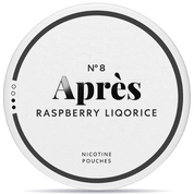 Après No. 8 Raspberry Liqorice Normal