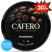 CAFERO Americano