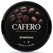 CAFERO Americano