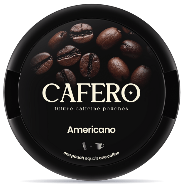 CAFERO Americano