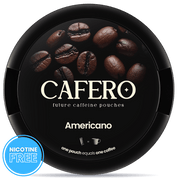 CAFERO Americano