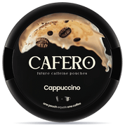 CAFERO Cappuccino