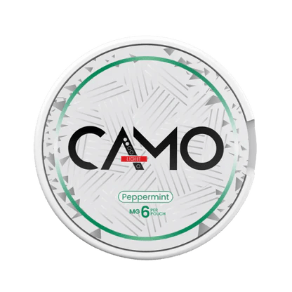 CAMO Peppermint Normal
