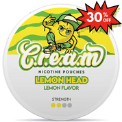 C.R.E.A.M Lemon Head Light