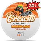 C.R.E.A.M Mango Man Light