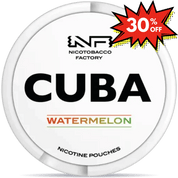 CUBA White Watermelon