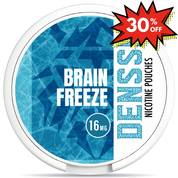 DENSSI Brain Freeze 16mg