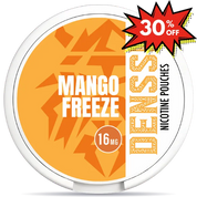 DENSSI Mango Freeze 16 mg