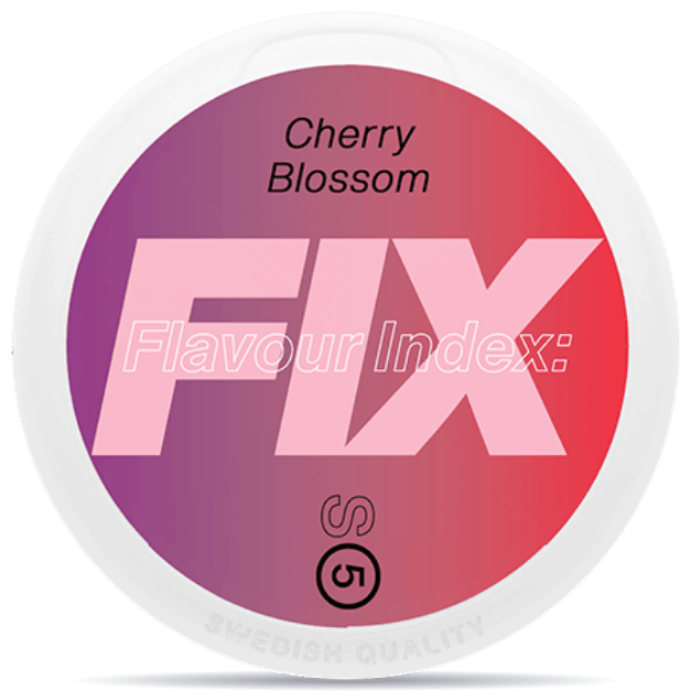 FIX Cherry Blossom S5