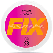 FIX Peach Rhubarb S2