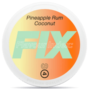 FIX Pineapple Rum Coconut S4