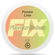 FIX Pomelo Lime S4