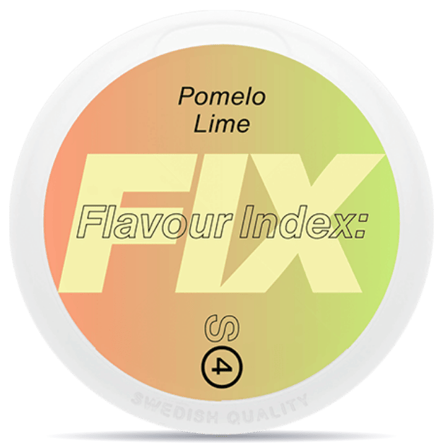 Pomelo Lime S4