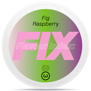 FIX Fig Raspberry S3