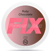 FIX Ruby Chocolate S2