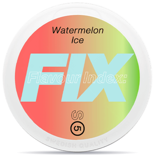 FIX Watermelon Ice S5