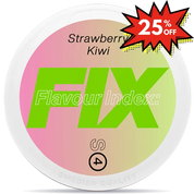 FIX Strawberry Kiwi S4