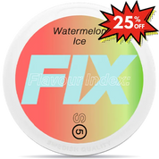 FIX Watermelon Ice S5