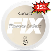 FIX Chai Latte S3