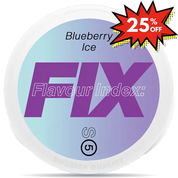 FIX Blueberry Ice S5