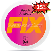 FIX Peach Rhubarb S2