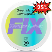 FIX Green Mango Lemongrass S5
