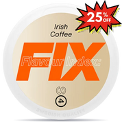FIX Irish Coffee S4