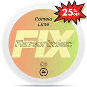 FIX Pomelo Lime S4