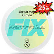 FIX Sweet Mint Lemon S2