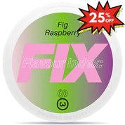 FIX Fig Raspberry S3
