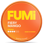 FUMi Fiery Mango Strong
