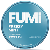 FUMi Freezy Mint Extra Strong