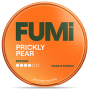 FUMi Prickly Pear Strong