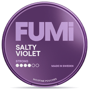 FUMi Salty Violet Strong