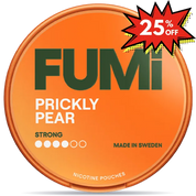 FUMi Prickly Pear Strong