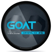 GOAT Crystal Ice #16