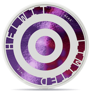 HELWIT Acai Limited Edition