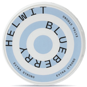 Helwit Blueberry 7 mg