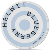 HELWIT Blueberry Slim