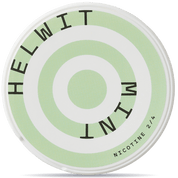 HELWIT Mint Slim